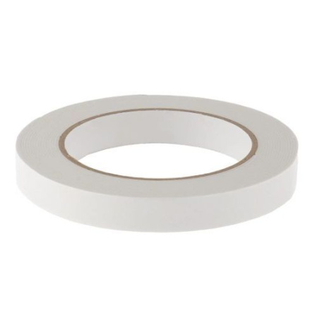 скотч двусторонний 1,2х15м