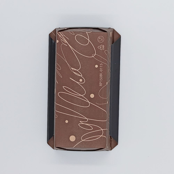 форма бум. RP165LB Кекс от производителя в Йошкар-Оле