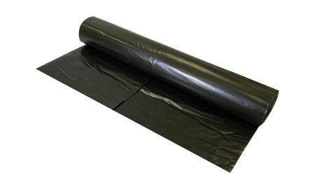 пакеты д/мусора 120л ПромМешок/10 Премиум ГК