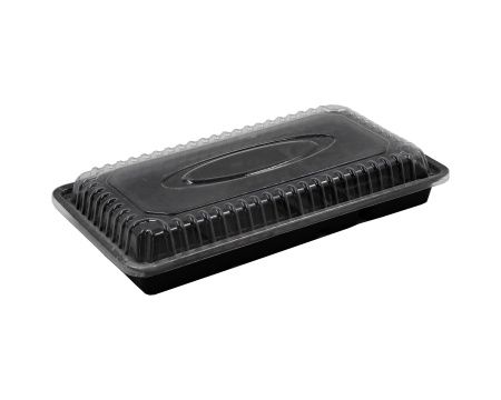 контейнер КД-002 дно секц. (Крышка 002К) *