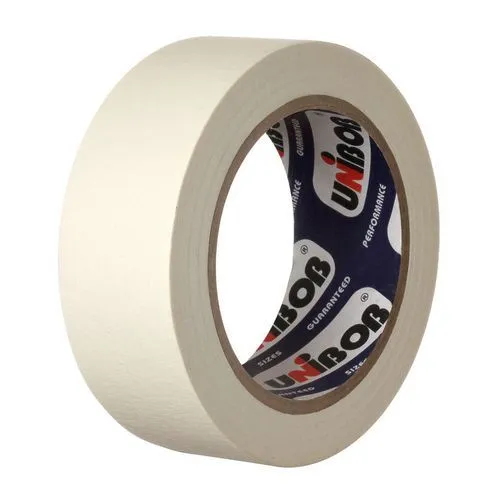 скотч малярный 19х50м УНИБОБ