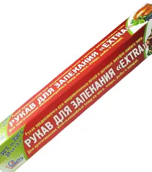 рукав для запекания EXTRA/5м