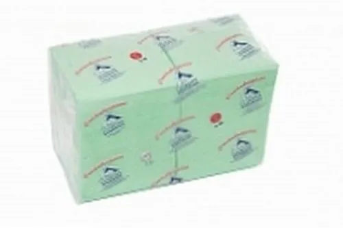 салфетки  Сыктывкарские бирюзовые/400