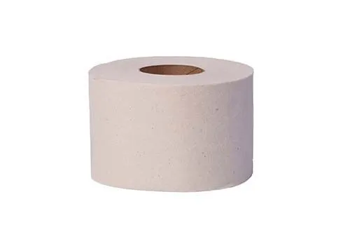 бумага туалетная 200 м, 1сл/12