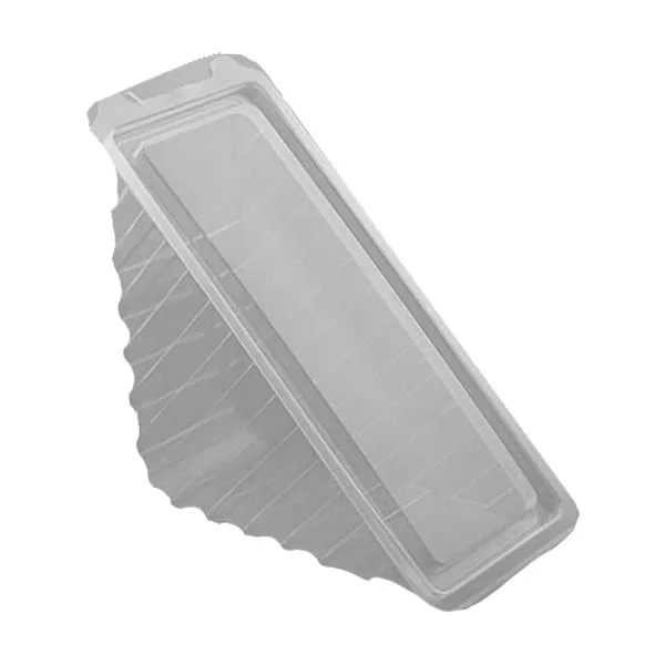 контейнер сэндвичбокс с крышкой УЗКИЙ *