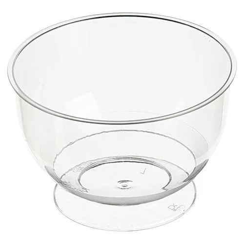 креманка 200мл Кристалл /16