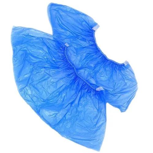 чехлы д/обуви (бахилы) ЛАЙТ 50 пар/100