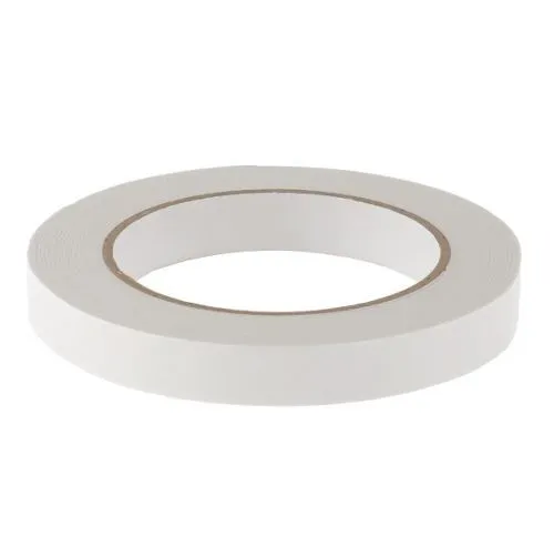 скотч двусторонний 1,2х15м