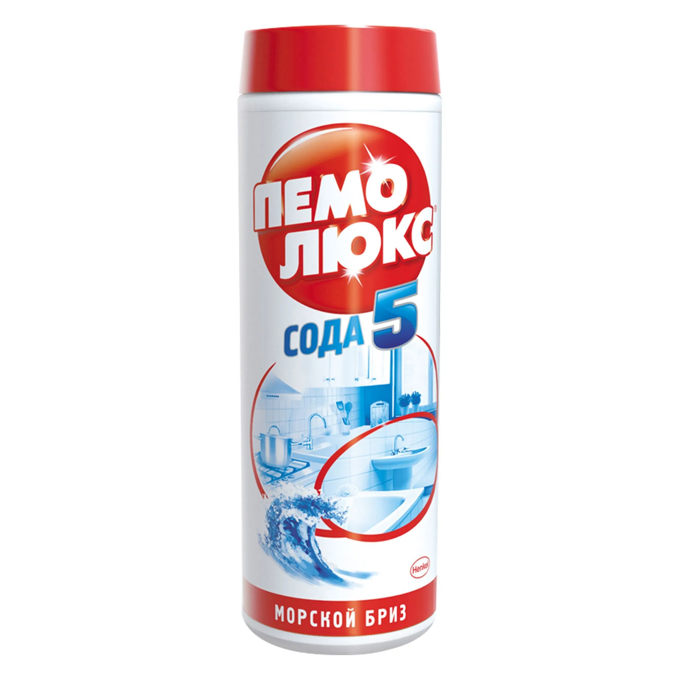 чистящий порошок "Пемолюкс" 480 гр. ЧЗ купить в Кирове по цене от производителя