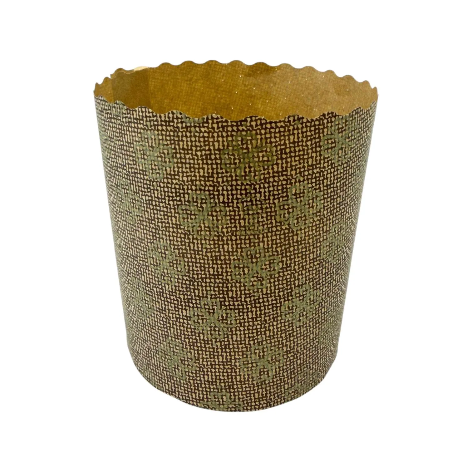 форма бум.КУЛИЧ 70/85 (120-150 гр) R от производителя в Кирове