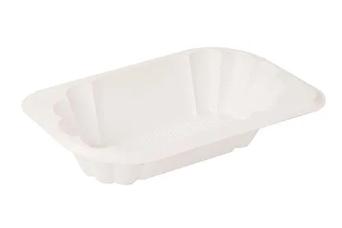 салатник 0,3 овальный Лодочка *