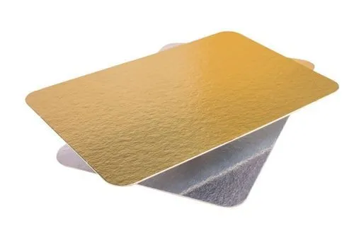 подложка 80х250 золото/серебро