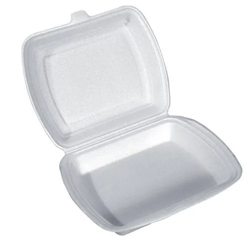 ланч-бокс вспен ЮЖ 1-секц LB