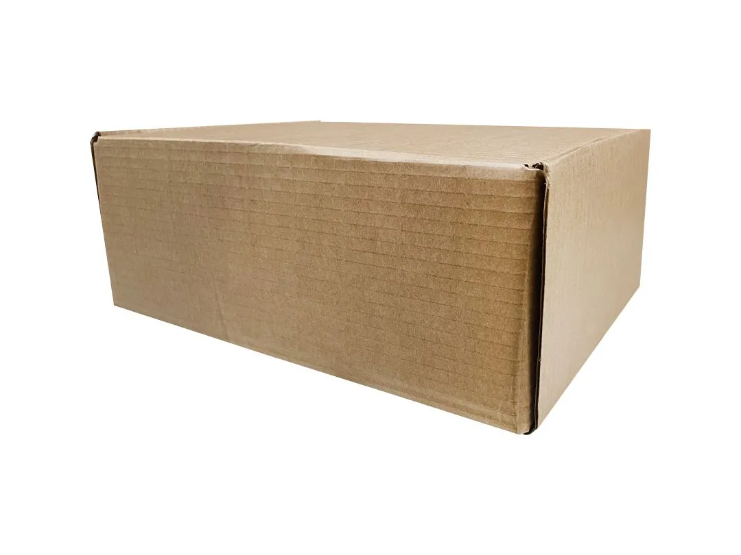 коробка бум. самосборная 300x230x120 с ушками * от производителя в Йошкар-Оле