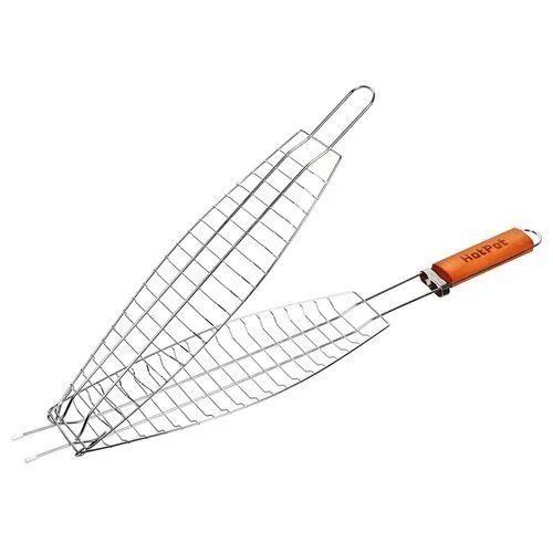 решетка-гриль для  рыбы HOT POT