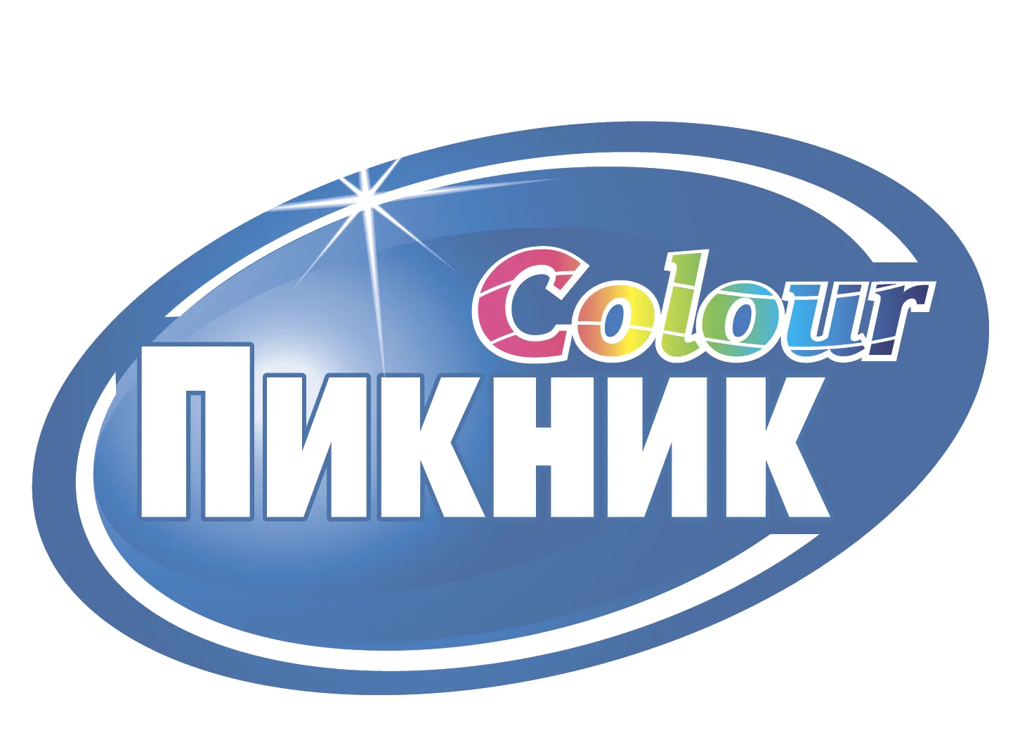 Colour пикник