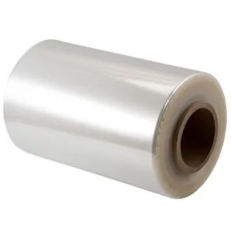 пленка термоусадочная 150ммх750 15мкм Оптима