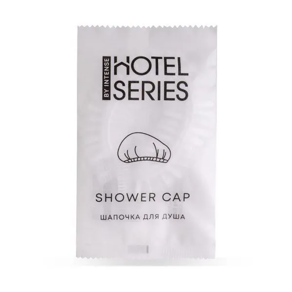 шапочка  для душа  Hotel Series /250